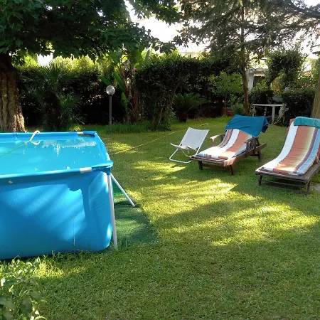 Cortese Appartement *