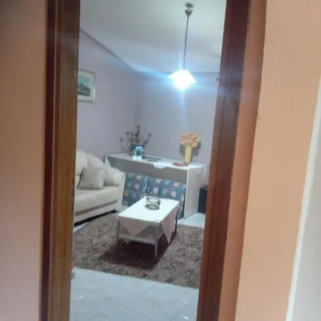 Cortese Appartement SantʼEufemia Lamezia