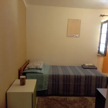 Cortese Appartement SantʼEufemia Lamezia