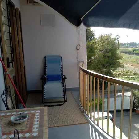 Cortese Appartement SantʼEufemia Lamezia