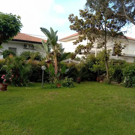 Appartement Cortese SantʼEufemia Lamezia