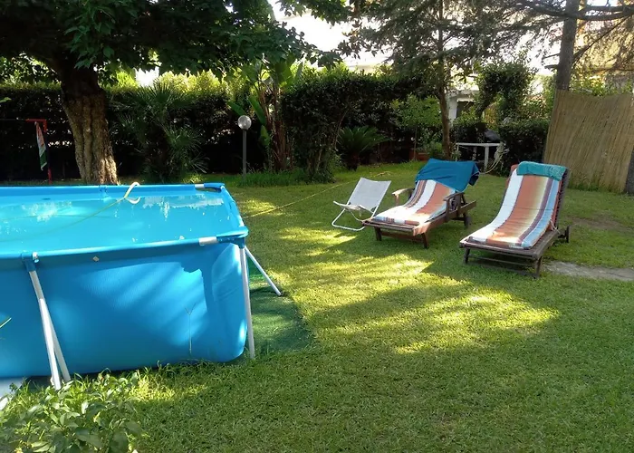 Cortese Апартаменты *