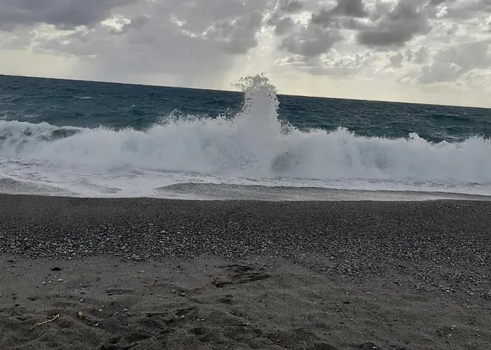 Апартаменты Cortese