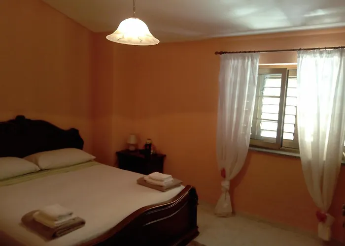 Cortese Санта-Эуфемия-Ламеция