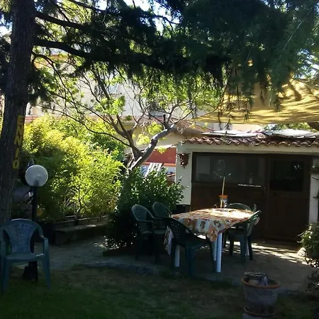 Apartment Cortese SantʼEufemia Lamezia