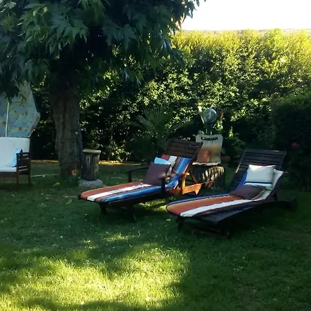 Apartment Cortese *