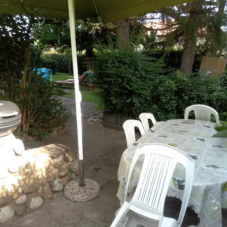Apartment Cortese