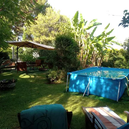 Cortese Apartment
