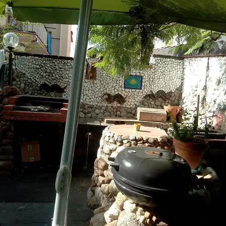 Apartment Cortese