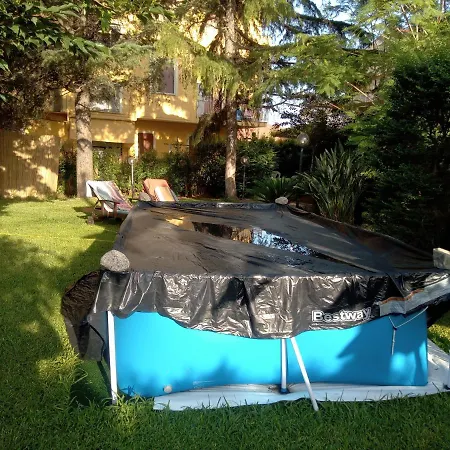 Cortese Apartment SantʼEufemia Lamezia