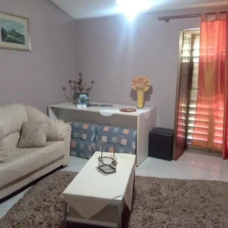 Apartment Cortese SantʼEufemia Lamezia