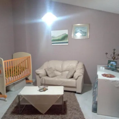 Apartment Cortese *