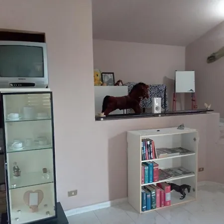 Apartment Cortese *