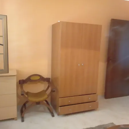 Apartment Cortese *