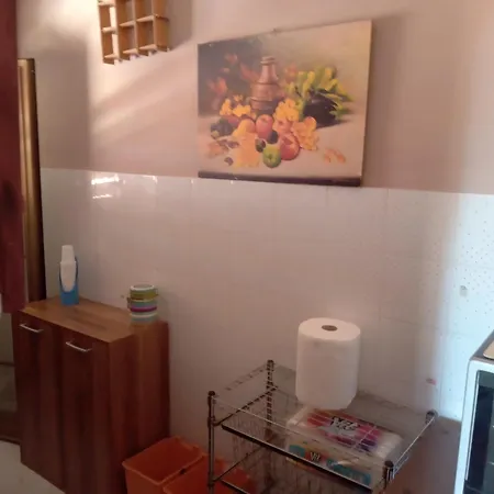 Cortese Apartment