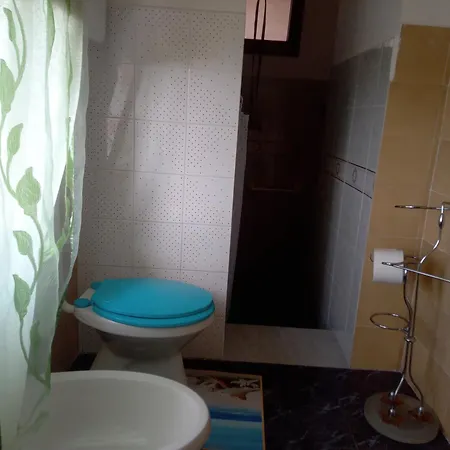 Apartment Cortese SantʼEufemia Lamezia