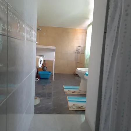 Cortese Apartment