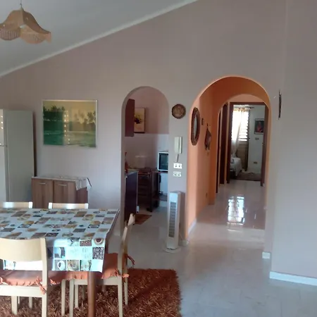 Cortese SantʼEufemia Lamezia