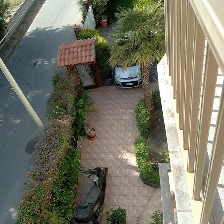 Cortese Apartment SantʼEufemia Lamezia