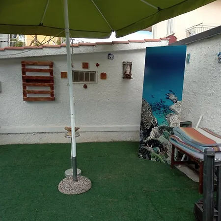 Apartment Cortese