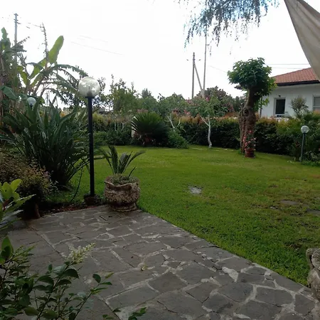 Cortese Sant'Eufemia Lamezia