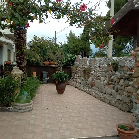 Apartment Cortese Sant'Eufemia Lamezia