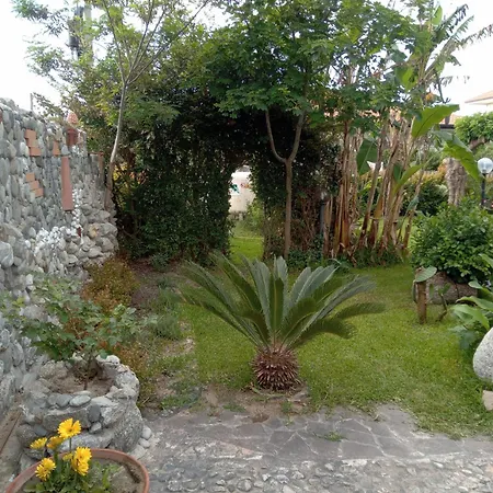 Apartment Cortese *