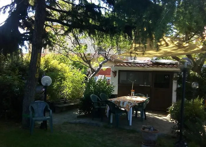 Apartamento Cortese SantʼEufemia Lamezia