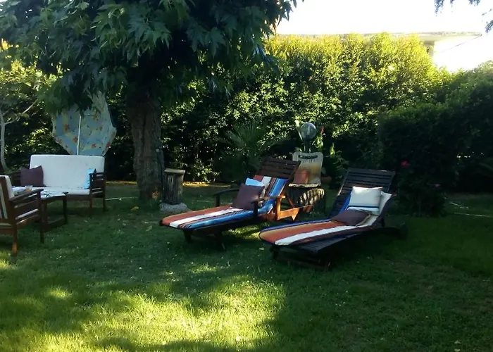 Apartamento Cortese *