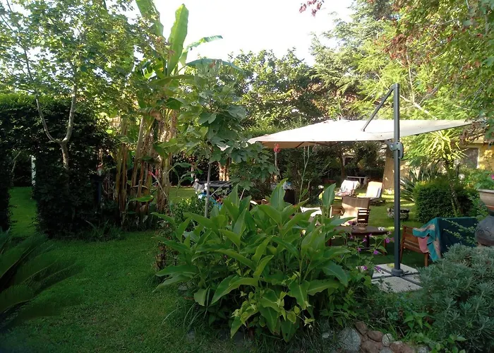 Cortese Apartamento *