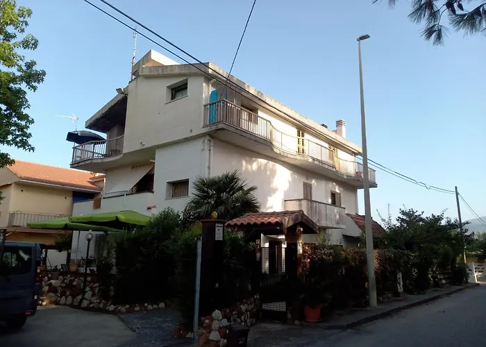 Cortese Apartamento SantʼEufemia Lamezia