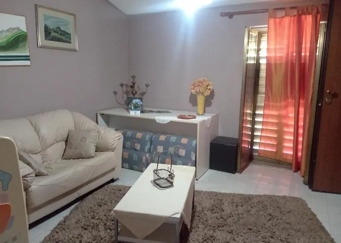 Apartamento Cortese SantʼEufemia Lamezia