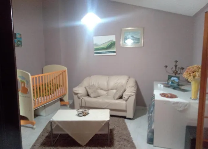 Apartamento Cortese *