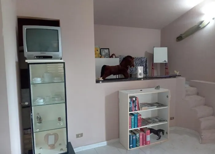 Apartamento Cortese *