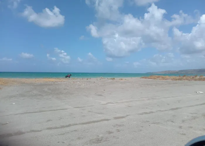 Lägenhet Cortese SantʼEufemia Lamezia