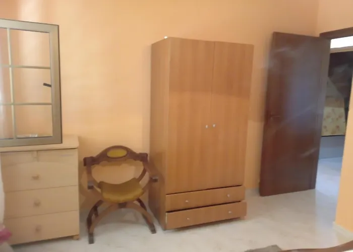 Apartamento Cortese *