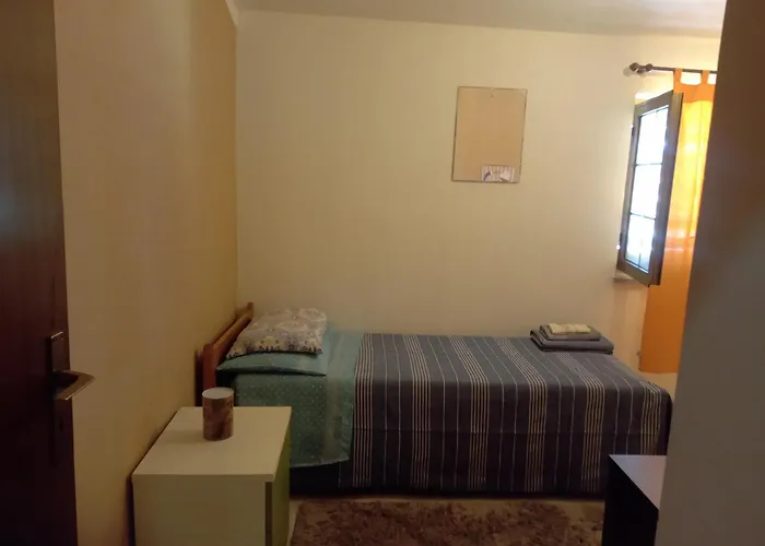 Cortese Apartamento SantʼEufemia Lamezia