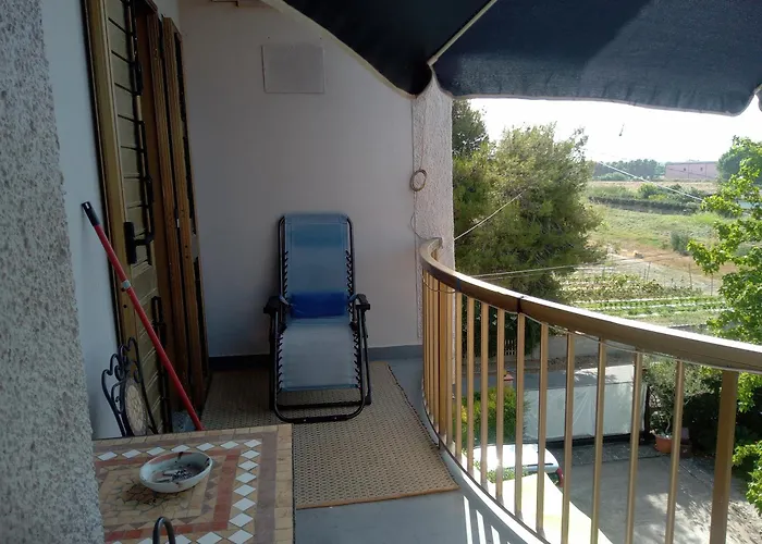 Cortese Apartamento SantʼEufemia Lamezia