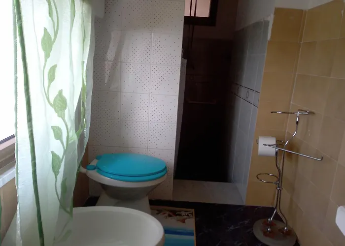 Apartamento Cortese SantʼEufemia Lamezia