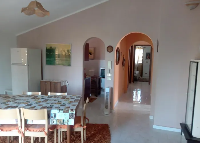 Cortese SantʼEufemia Lamezia