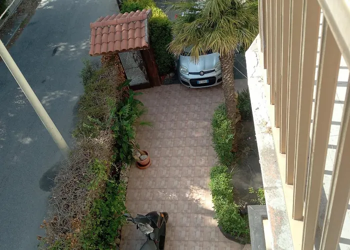 Cortese Apartamento SantʼEufemia Lamezia