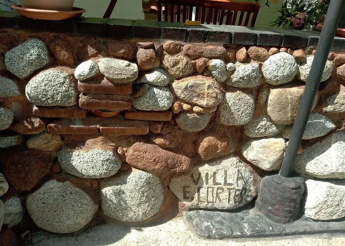 Lägenhet Cortese SantʼEufemia Lamezia