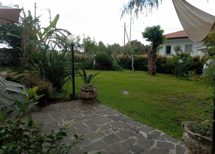 Cortese SantʼEufemia Lamezia