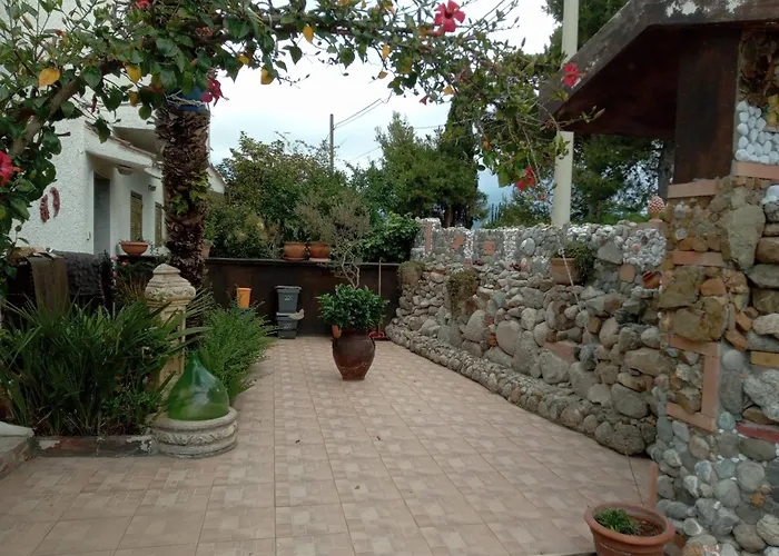 Apartamento Cortese SantʼEufemia Lamezia