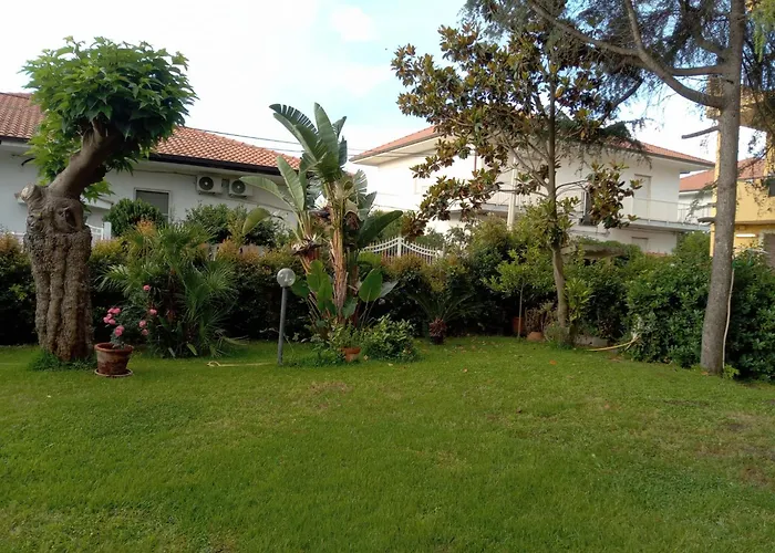 Apartamento Cortese SantʼEufemia Lamezia