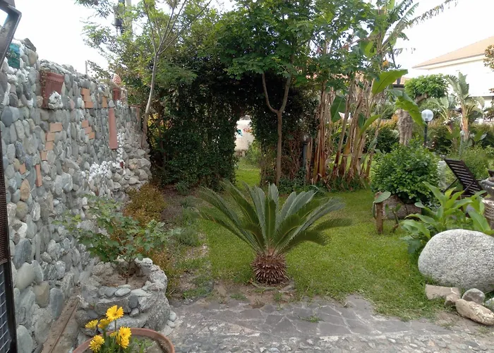 Apartamento Cortese *